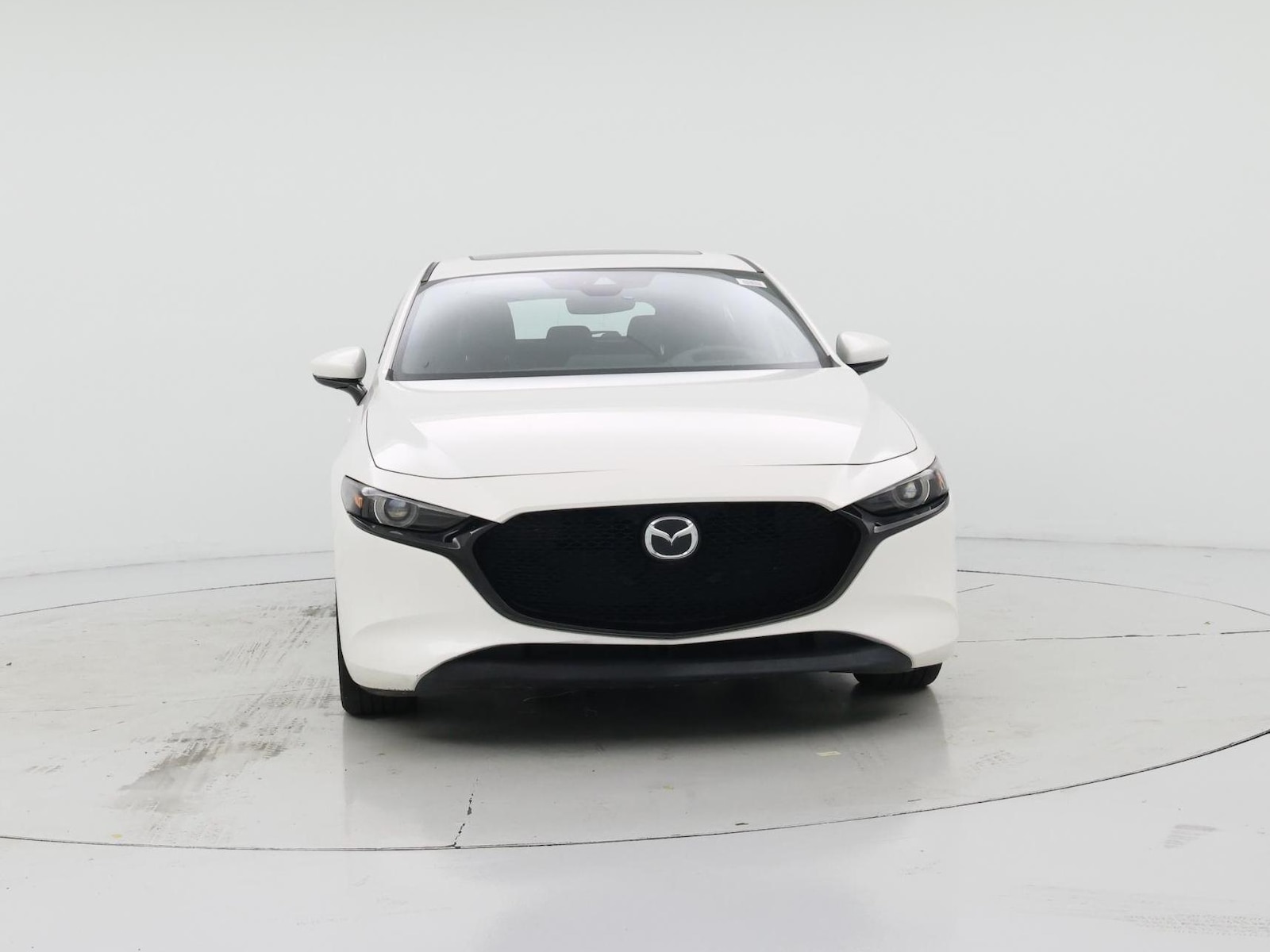 2020 Mazda Mazda3 Premium - Photo 6