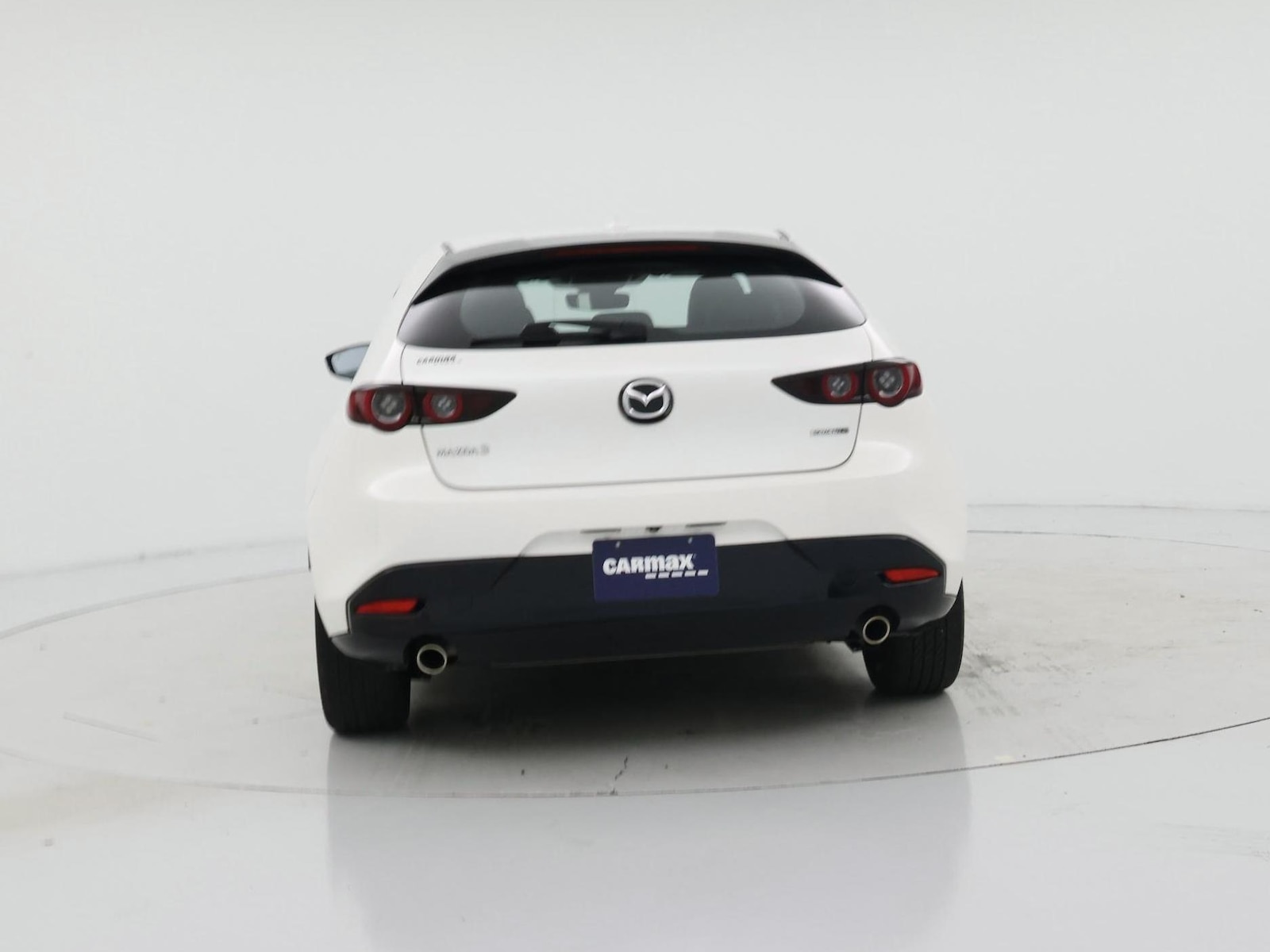 2020 Mazda Mazda3 Premium - Photo 7