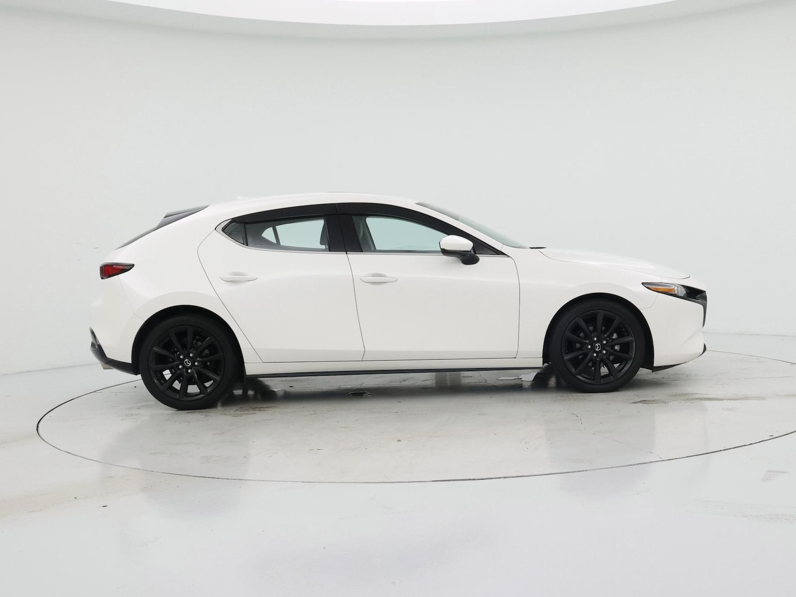2020 Mazda Mazda3 Premium - Photo 8