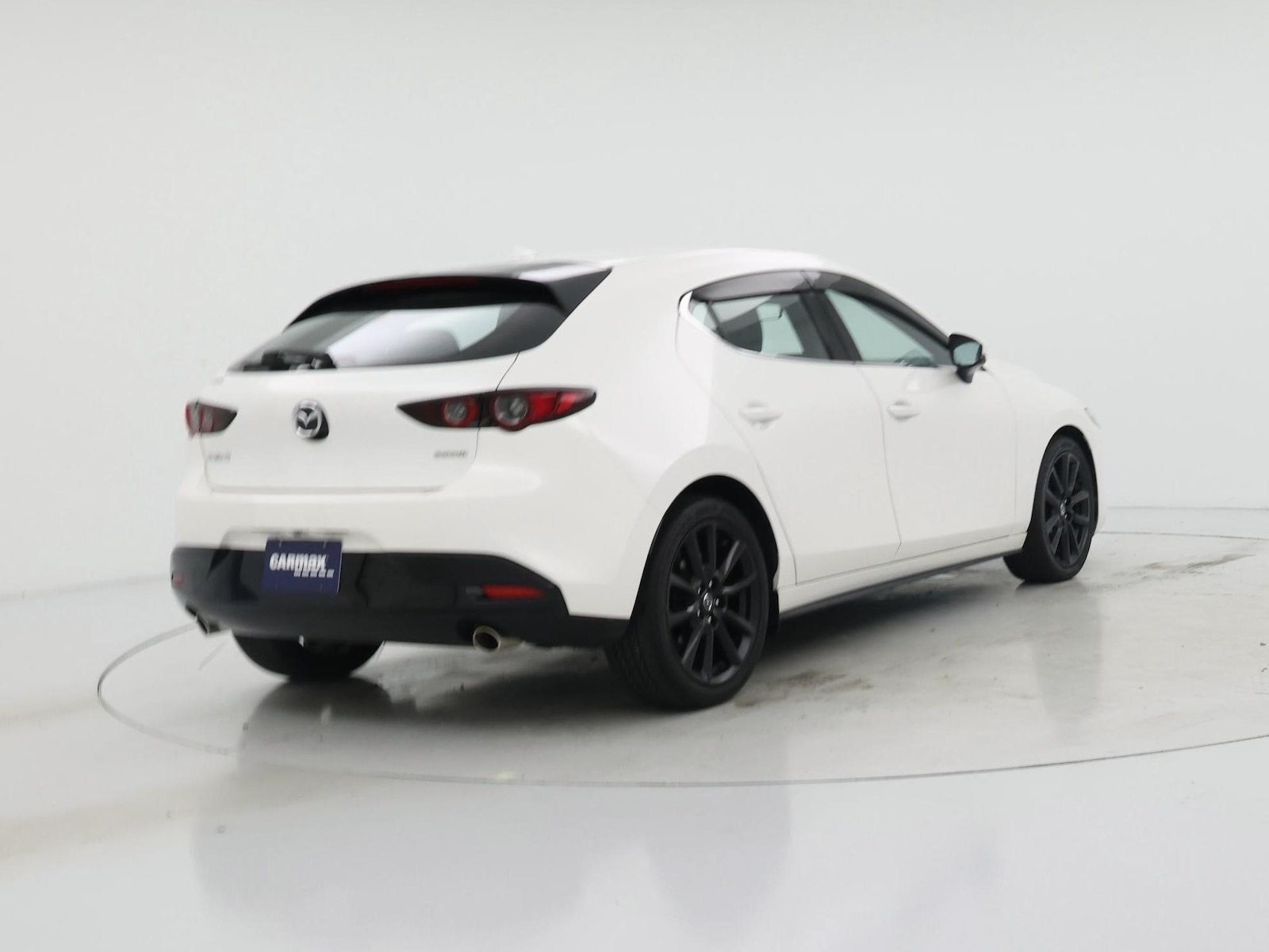 2020 Mazda Mazda3 Premium - Photo 9