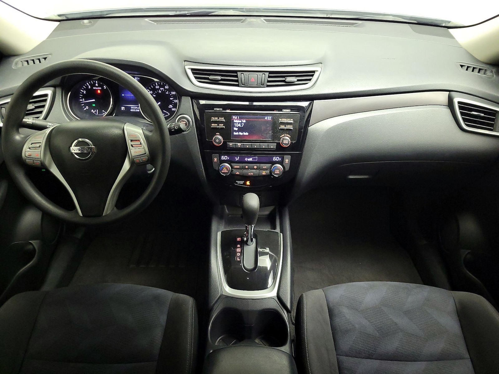 Rear View Camera