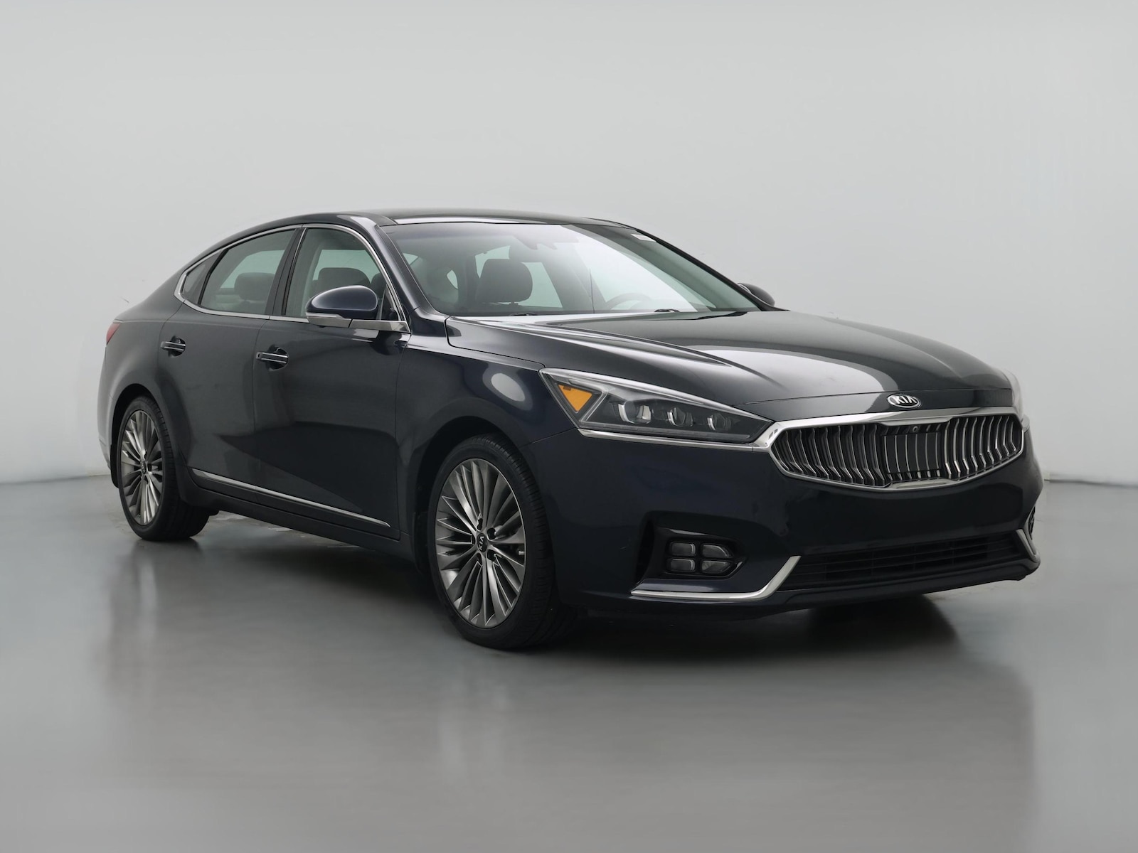 2017 Kia Cadenza