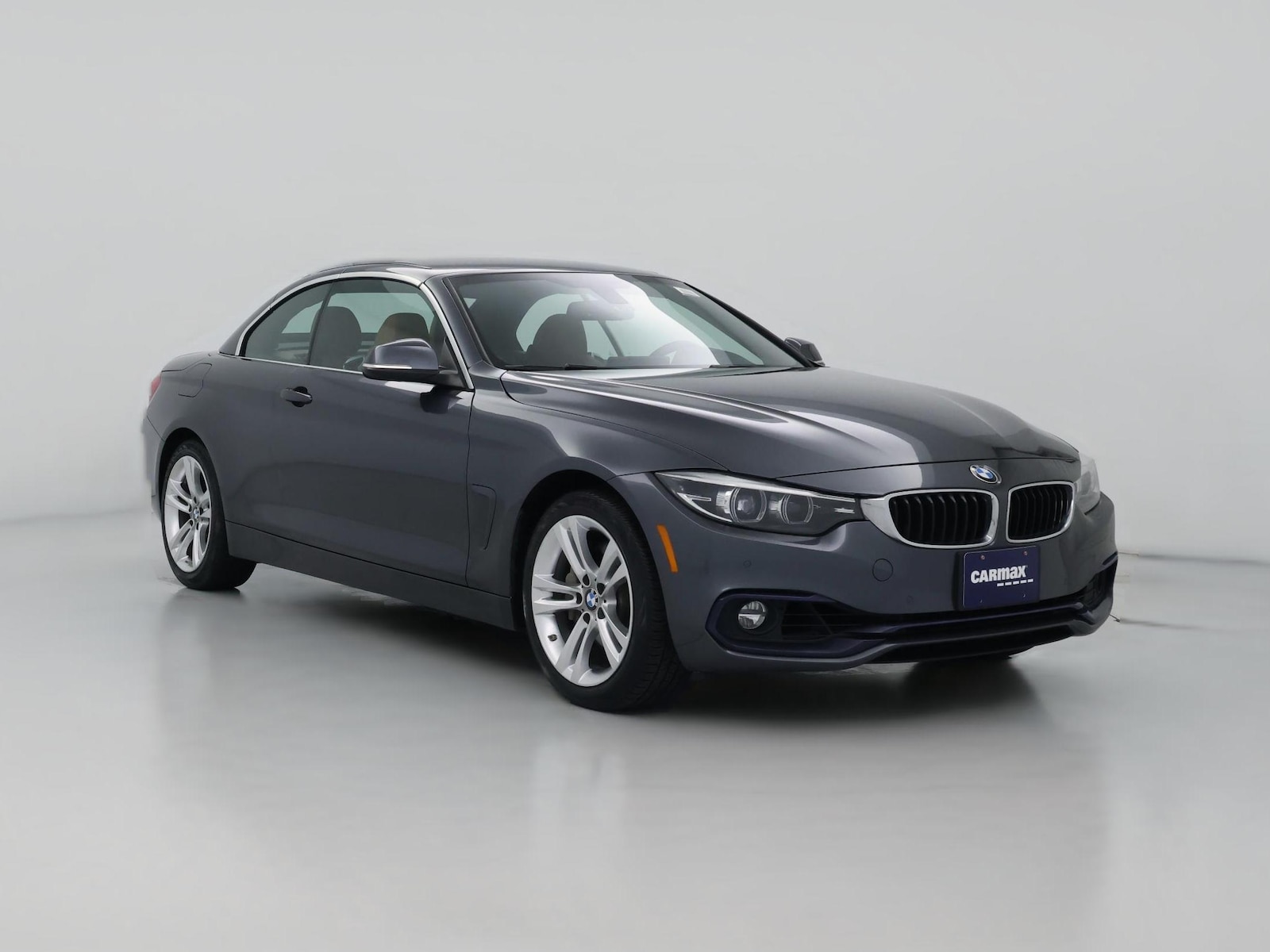 2019 BMW 4 Series 440i