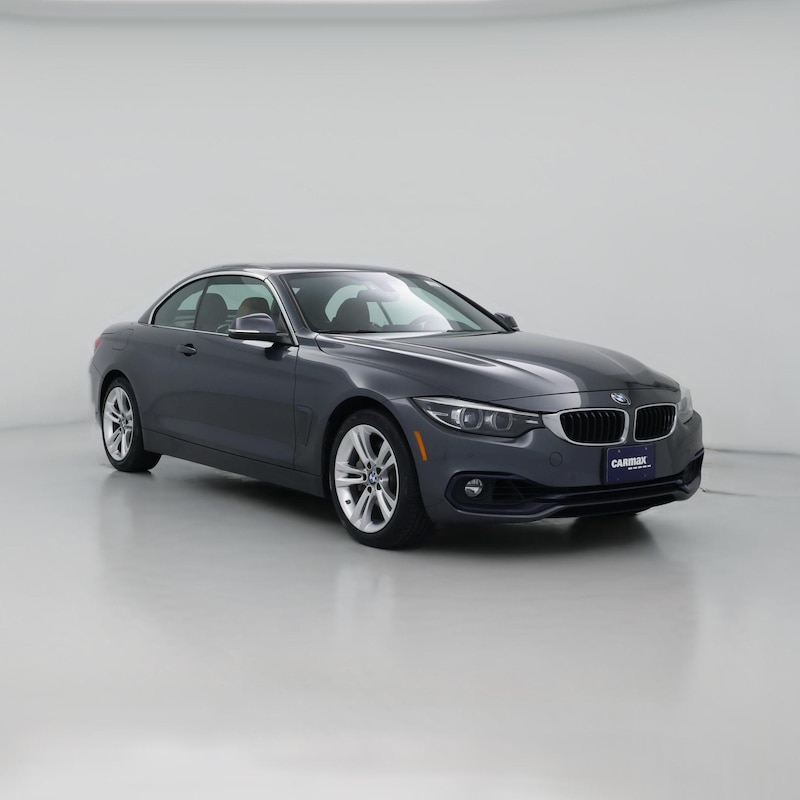 2019 BMW 440 I xDrive