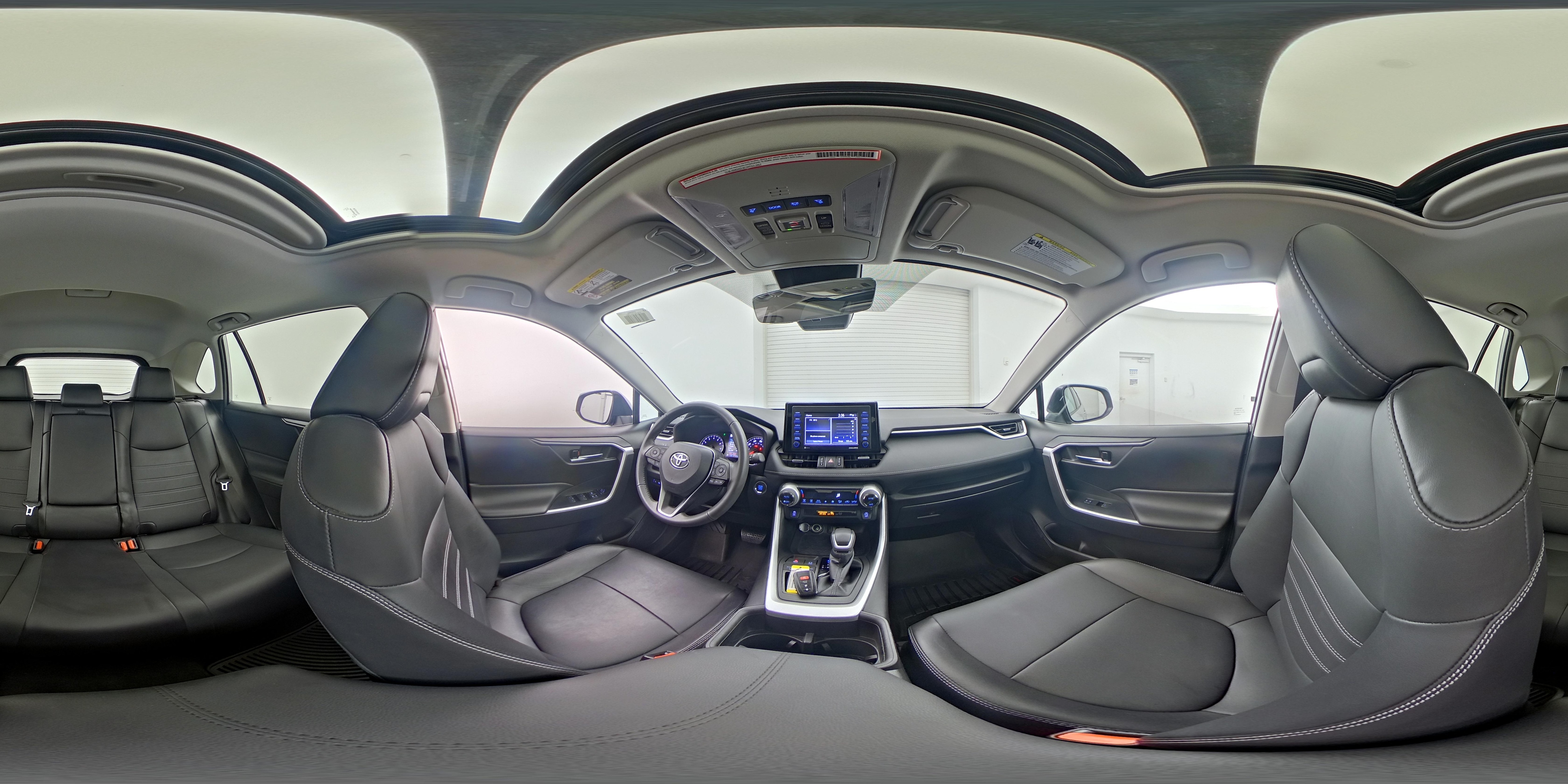2022 Toyota RAV4 XLE Premium - Photo 25