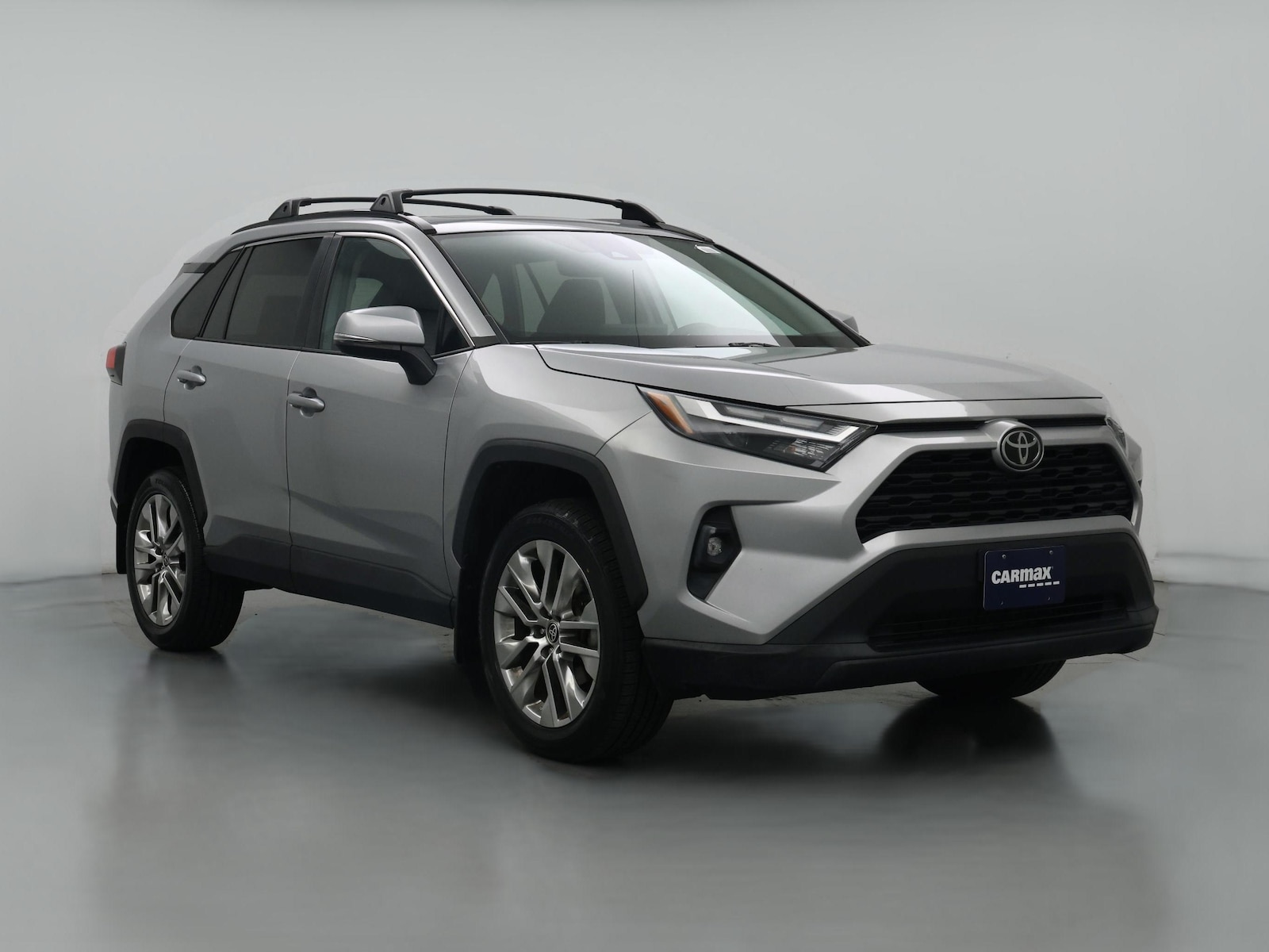 2022 Toyota RAV4 XLE Premium - Photo 1