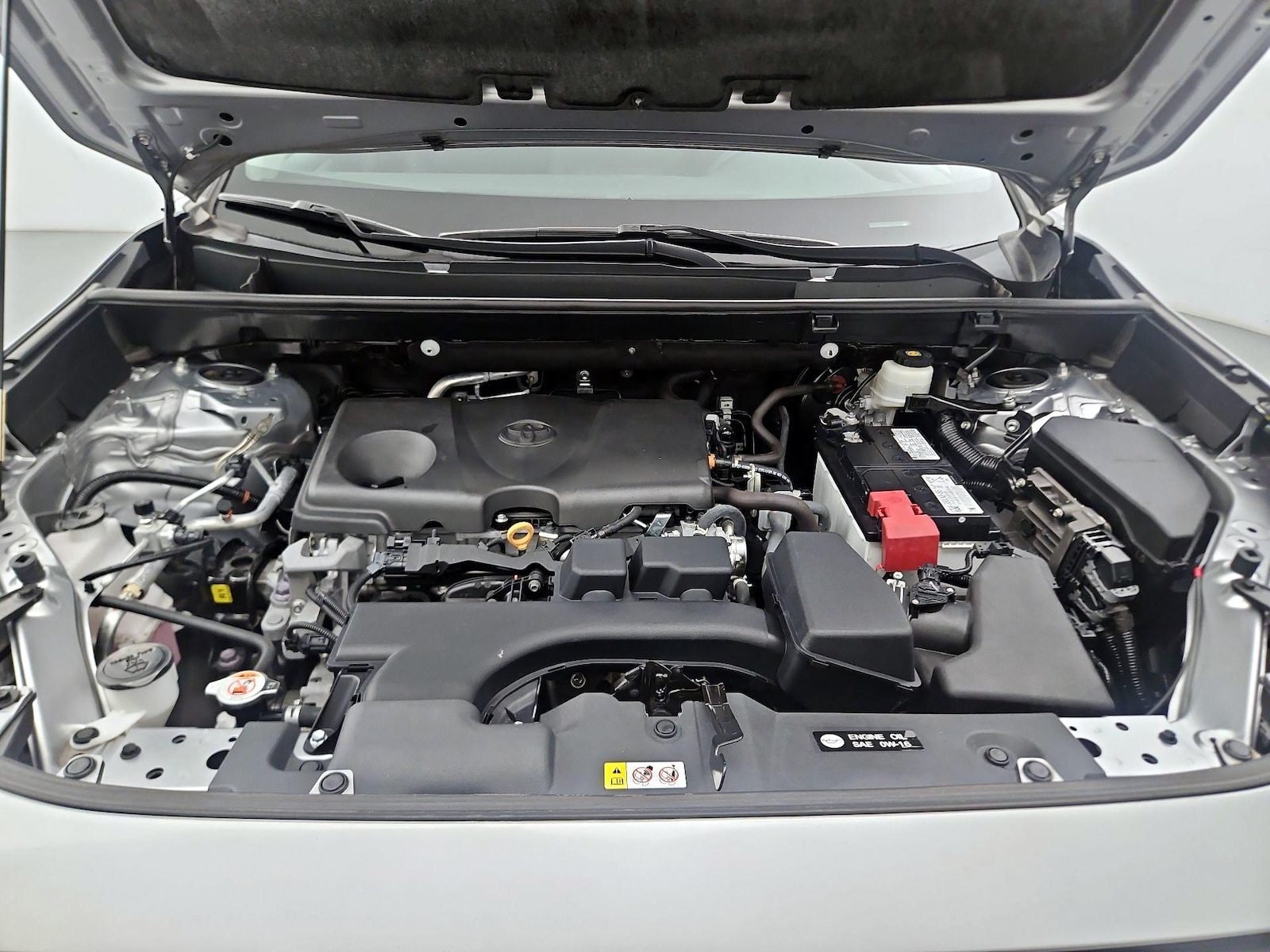 2022 Toyota RAV4 XLE Premium - Photo 23