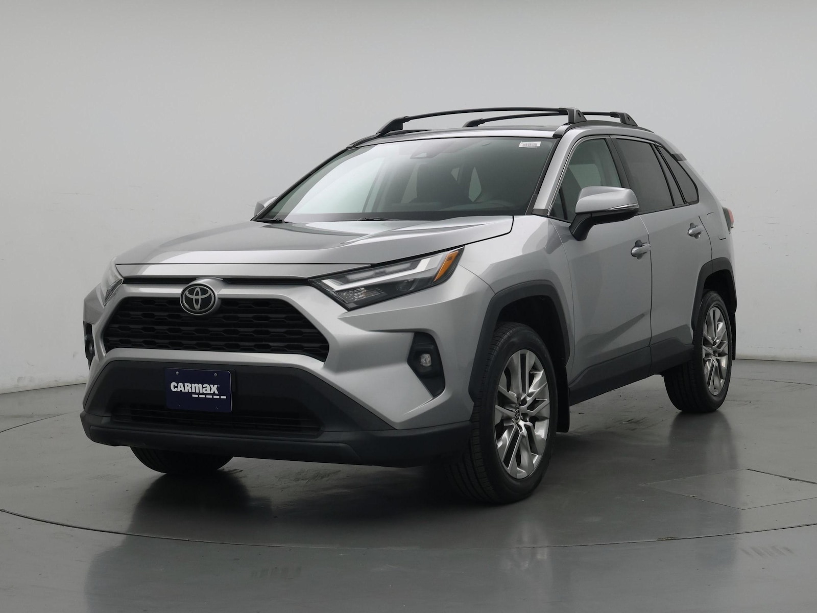 2022 Toyota RAV4 XLE Premium - Photo 5