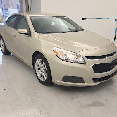 2014 Chevrolet Malibu LT