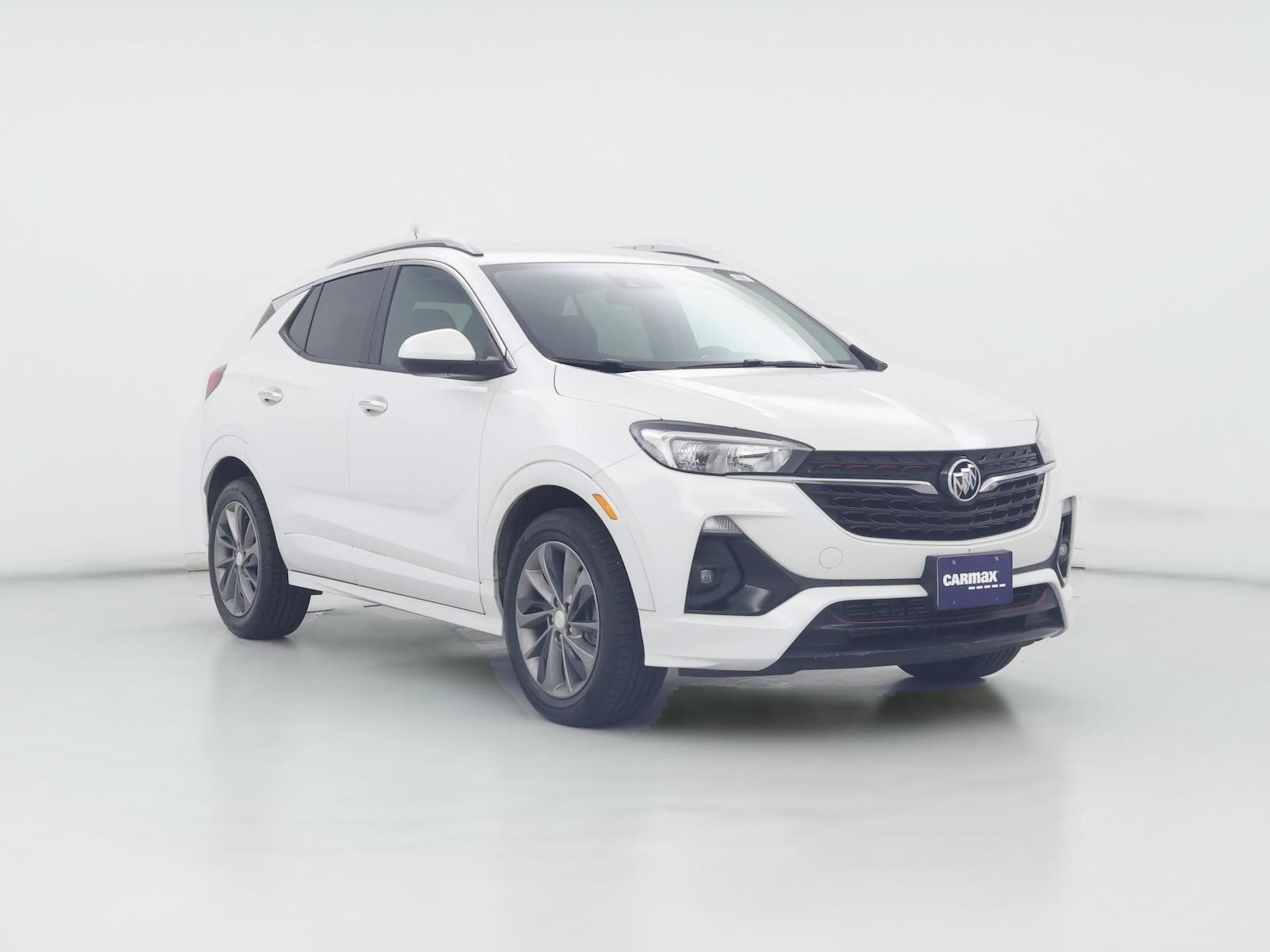 2023 Buick Encore GX