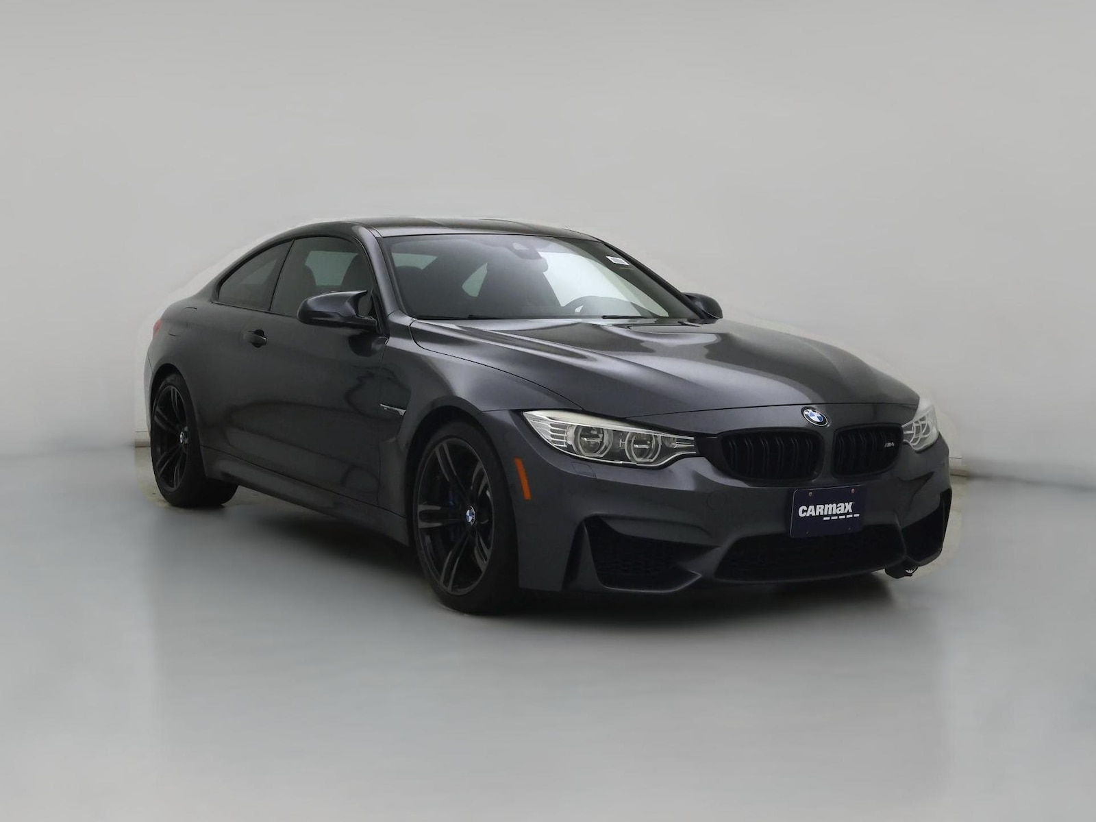 2015 BMW M4 Coupe Base