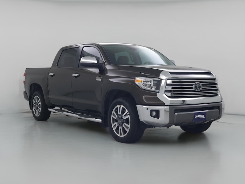 2021 Toyota Tundra 1794