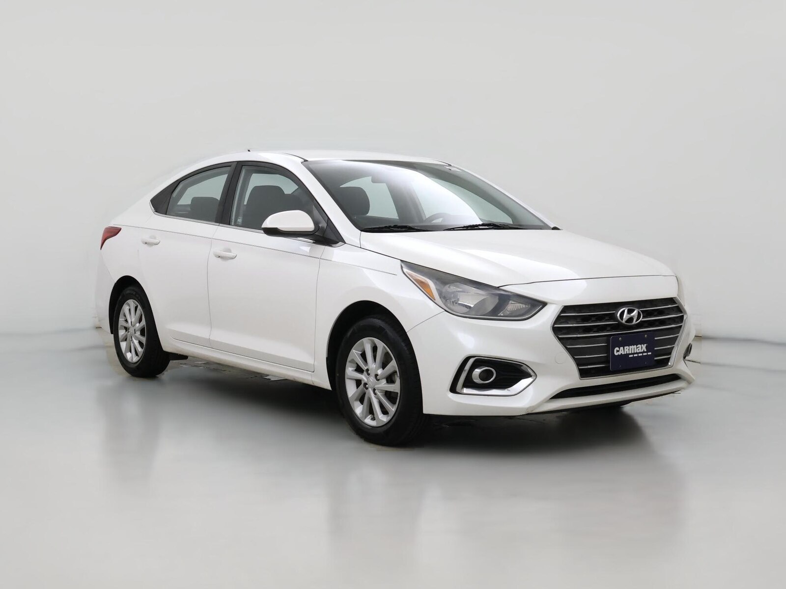 2019 Hyundai Accent