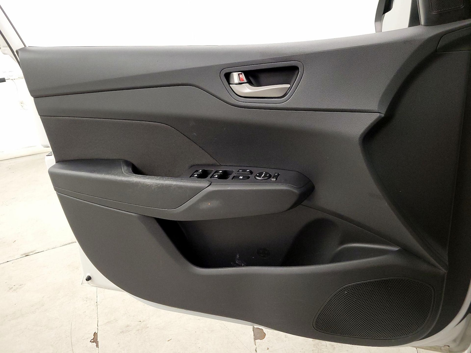 2019 Hyundai Accent SEL - Photo 13