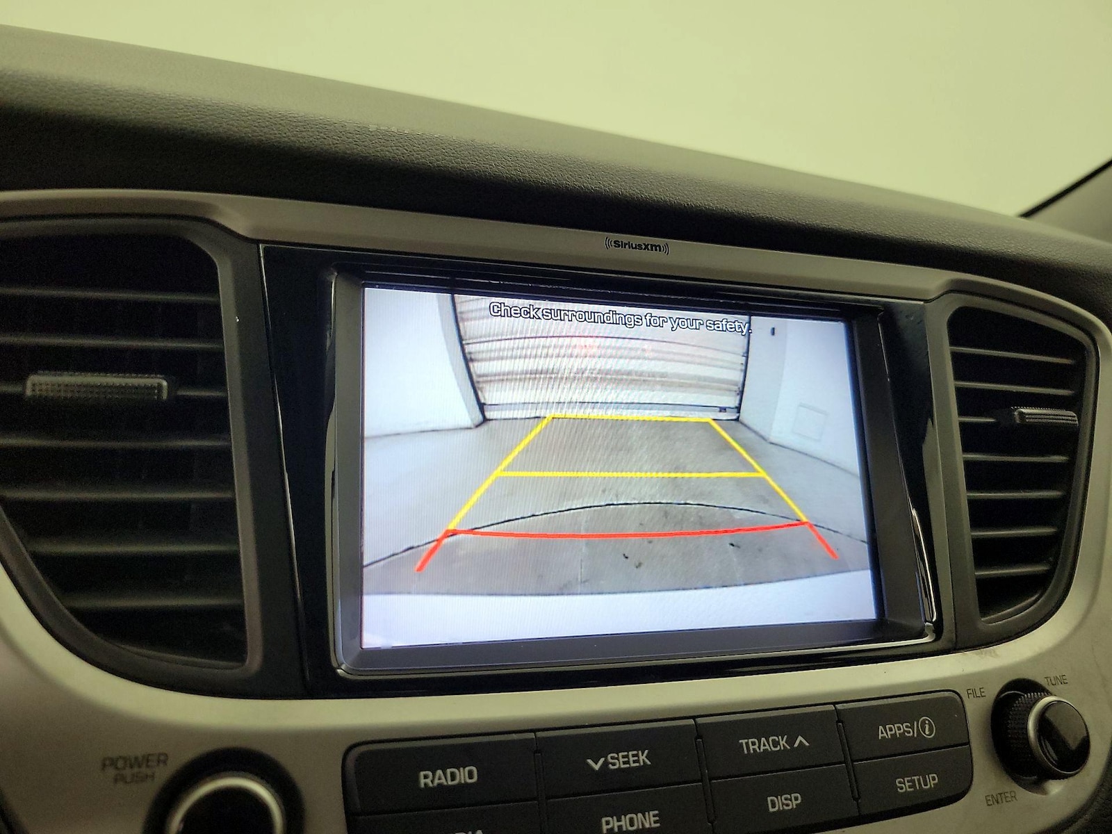 2019 Hyundai Accent SEL - Photo 15