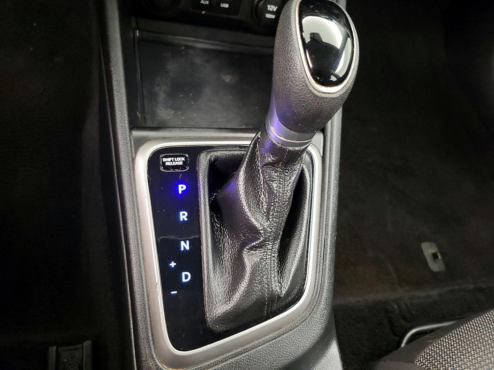 2019 Hyundai Accent SEL - Photo 18