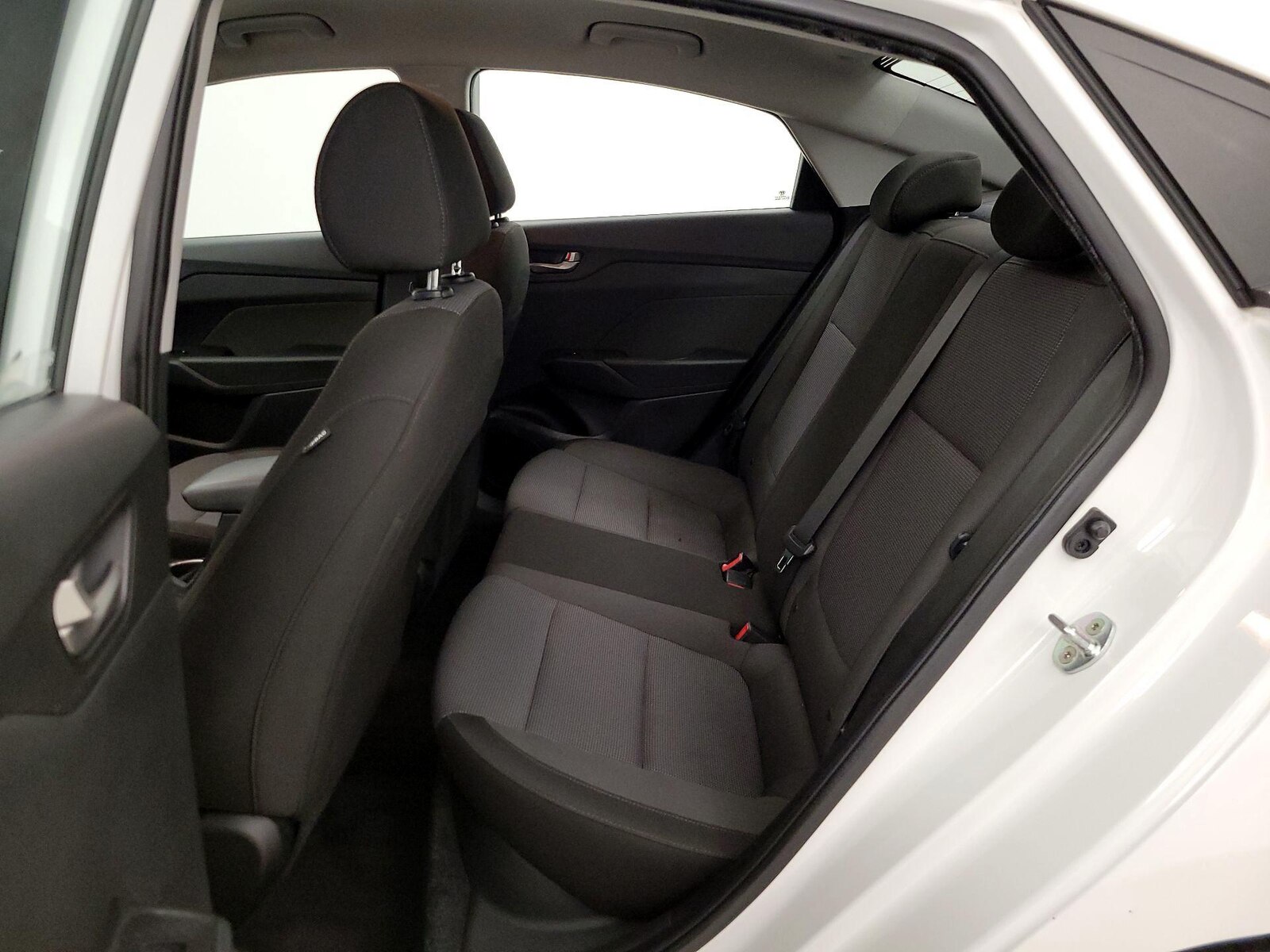 2019 Hyundai Accent SEL - Photo 20