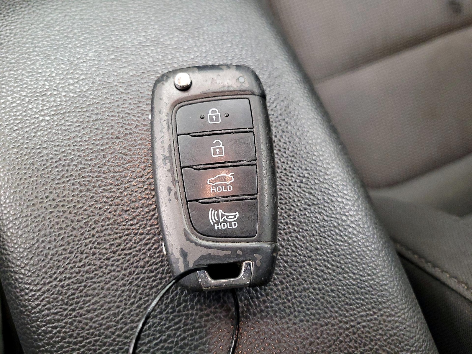 2019 Hyundai Accent SEL - Photo 23