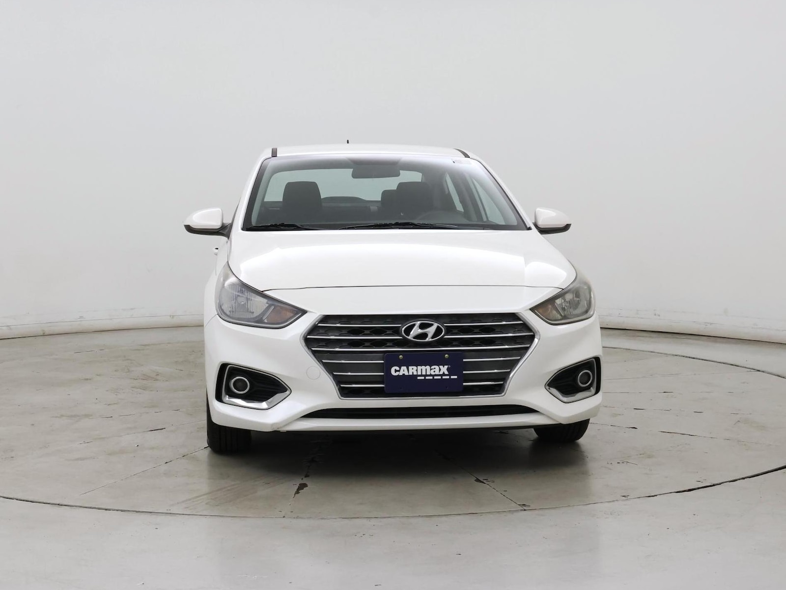2019 Hyundai Accent SEL - Photo 6