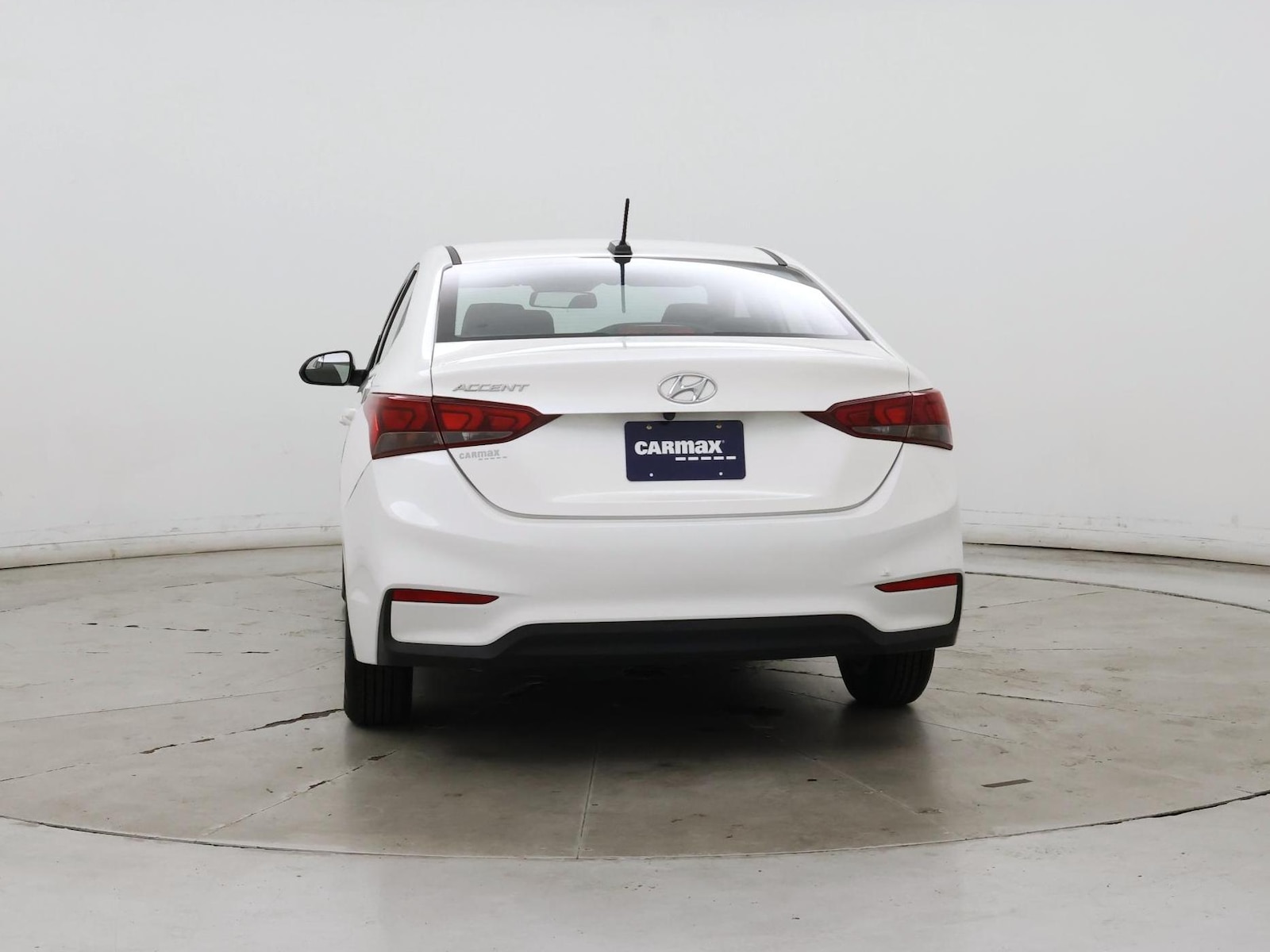 2019 Hyundai Accent SEL - Photo 7
