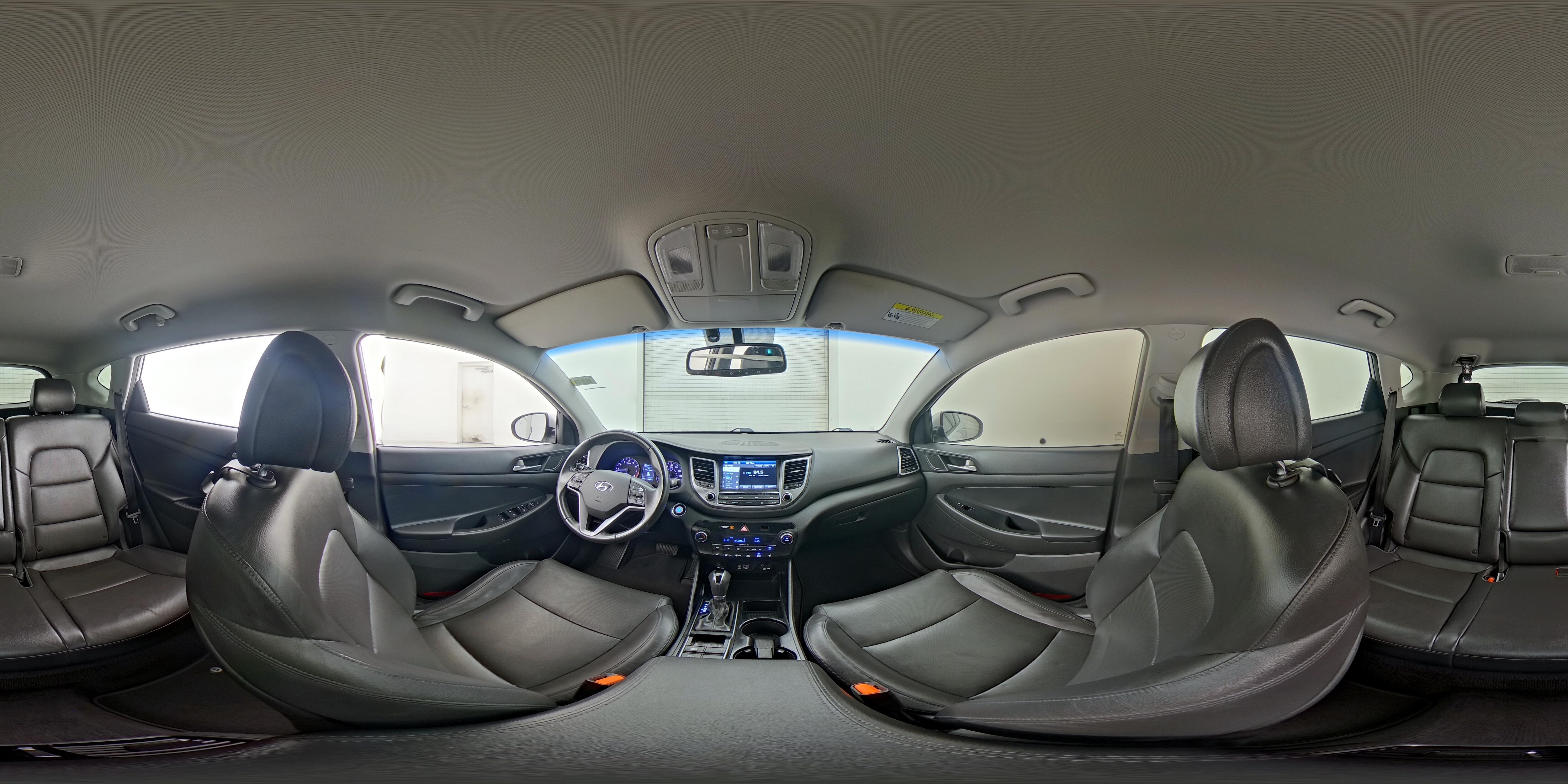 2018 Hyundai Tucson SE Plus - Photo 26