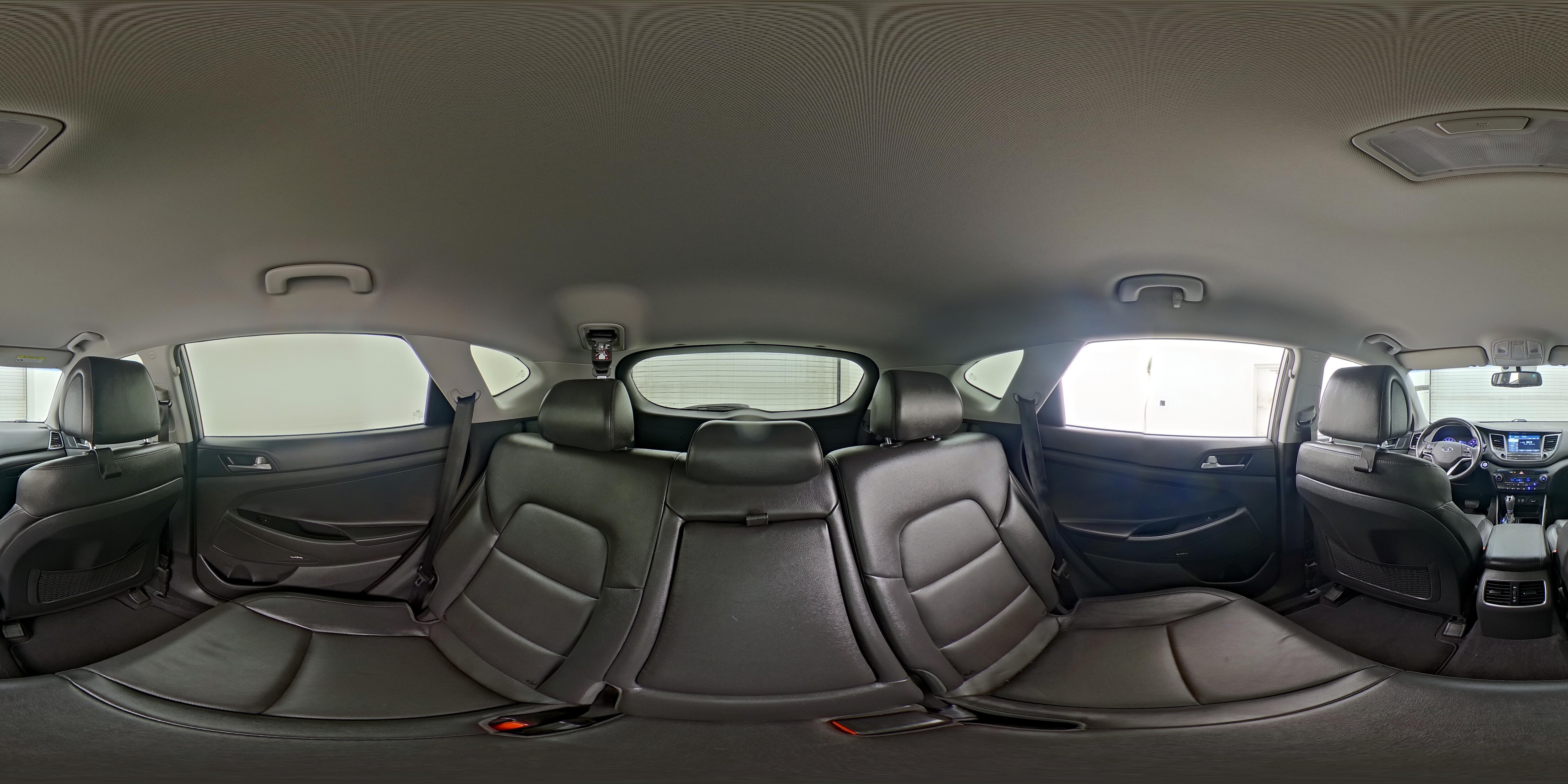 2018 Hyundai Tucson SE Plus - Photo 27
