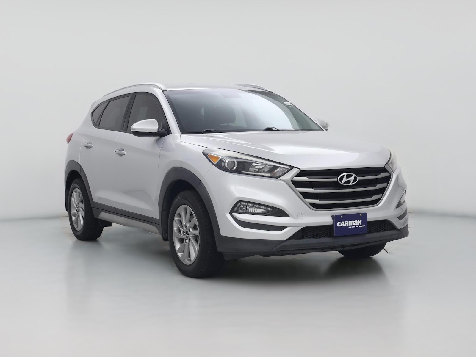 2018 Hyundai Tucson SE Plus