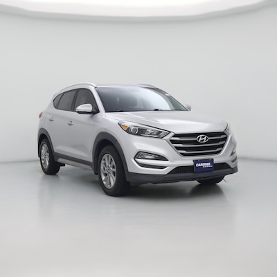 Vehicle exterior view
