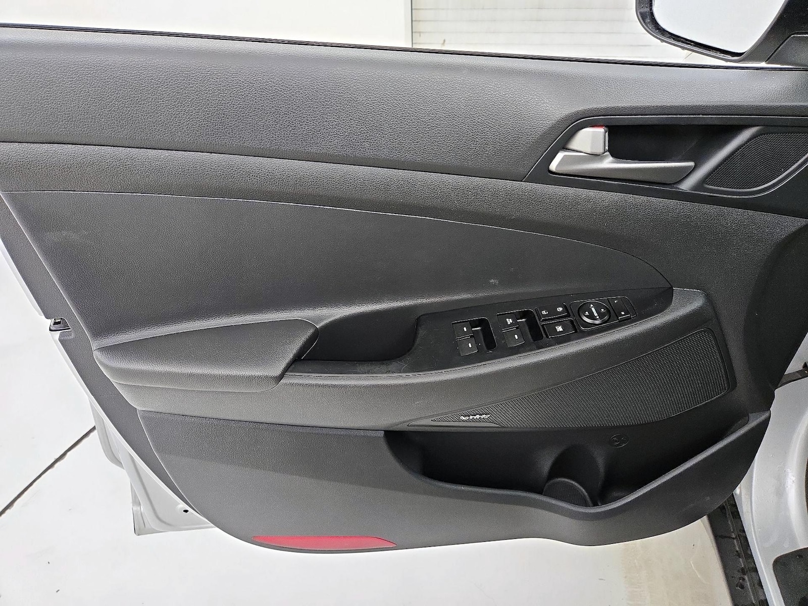 2018 Hyundai Tucson SE Plus - Photo 13