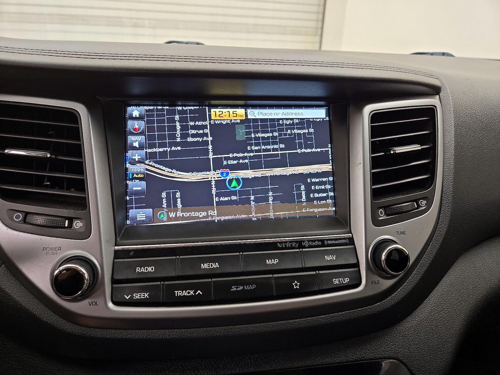 2018 Hyundai Tucson SE Plus - Photo 15
