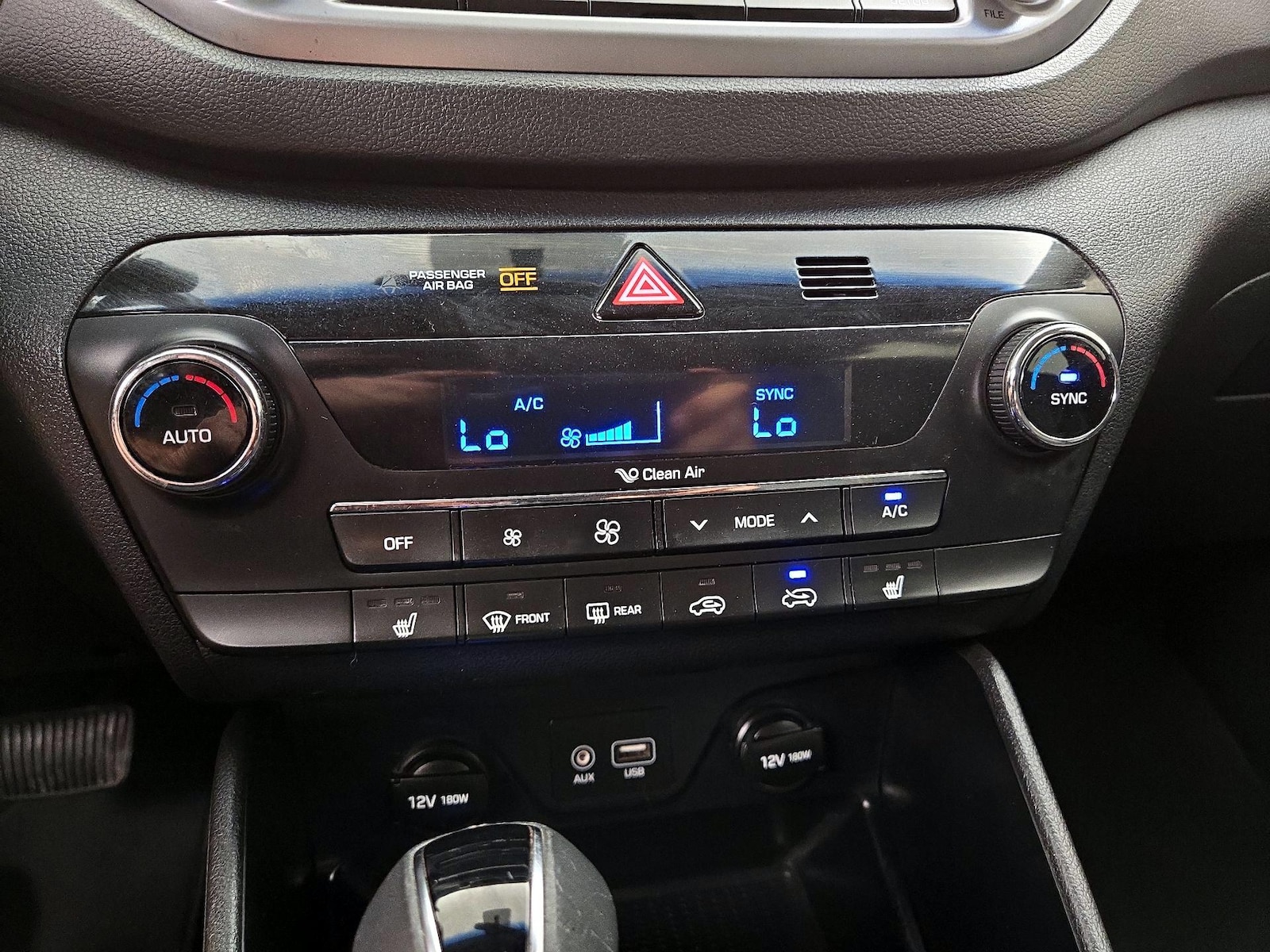 2018 Hyundai Tucson SE Plus - Photo 18