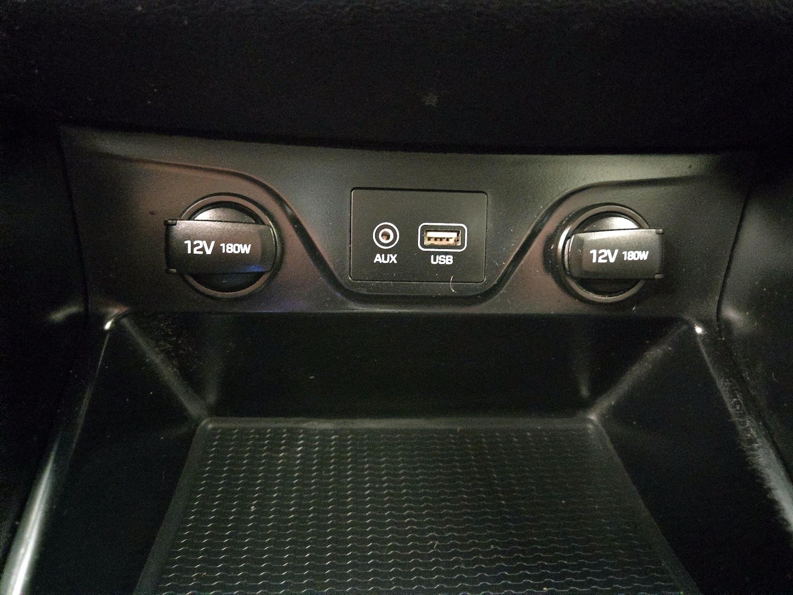 2018 Hyundai Tucson SE Plus - Photo 20