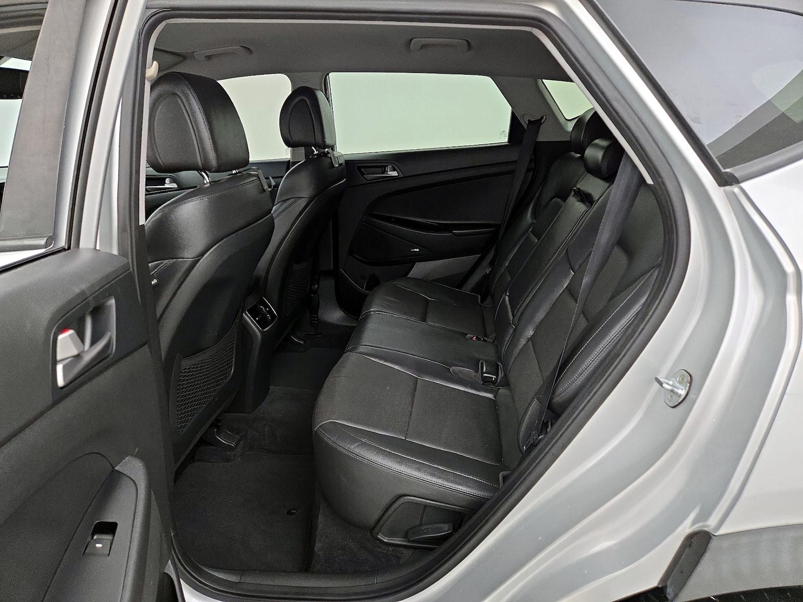 2018 Hyundai Tucson SE Plus - Photo 21