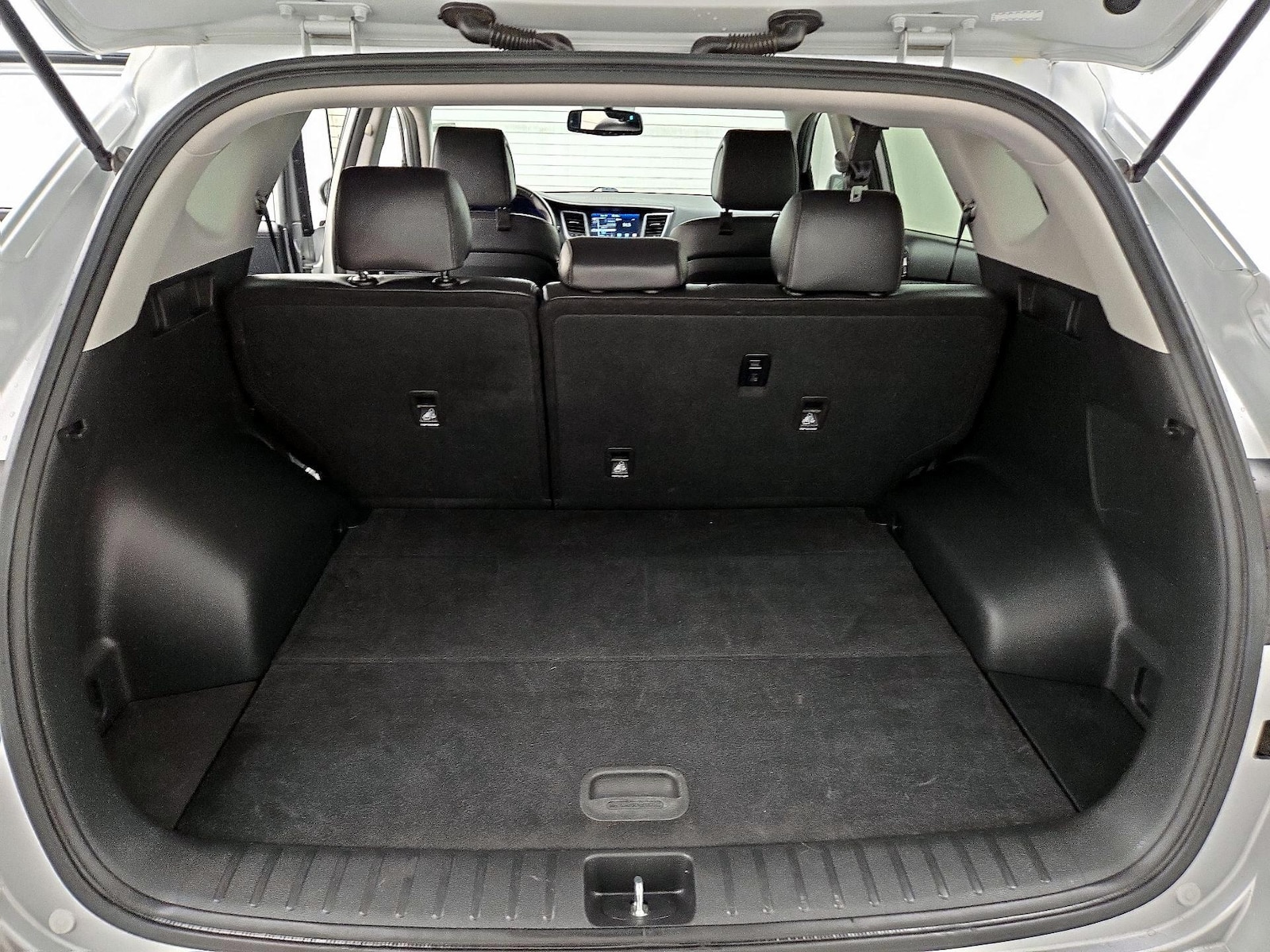 2018 Hyundai Tucson SE Plus - Photo 22