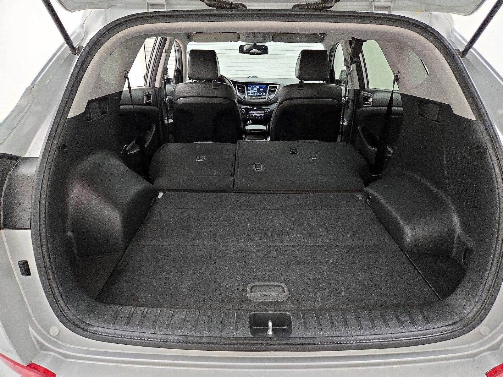 2018 Hyundai Tucson SE Plus - Photo 23