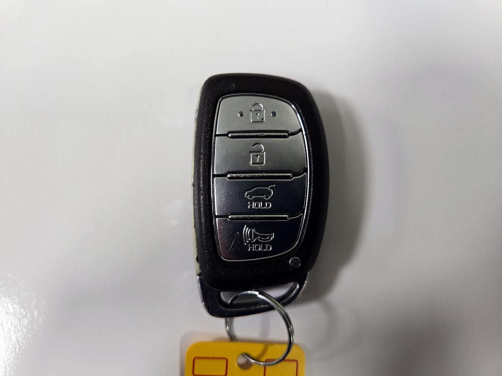 2018 Hyundai Tucson SE Plus - Photo 25