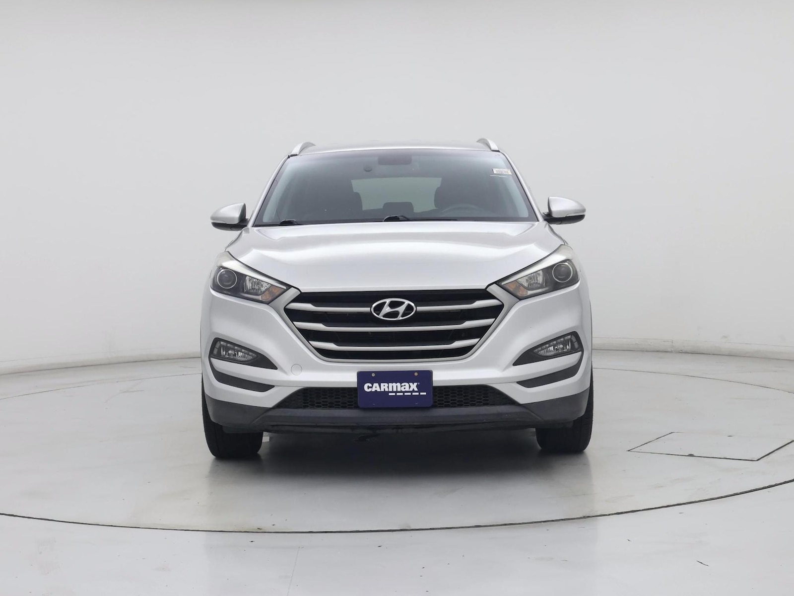 2018 Hyundai Tucson SE Plus - Photo 6