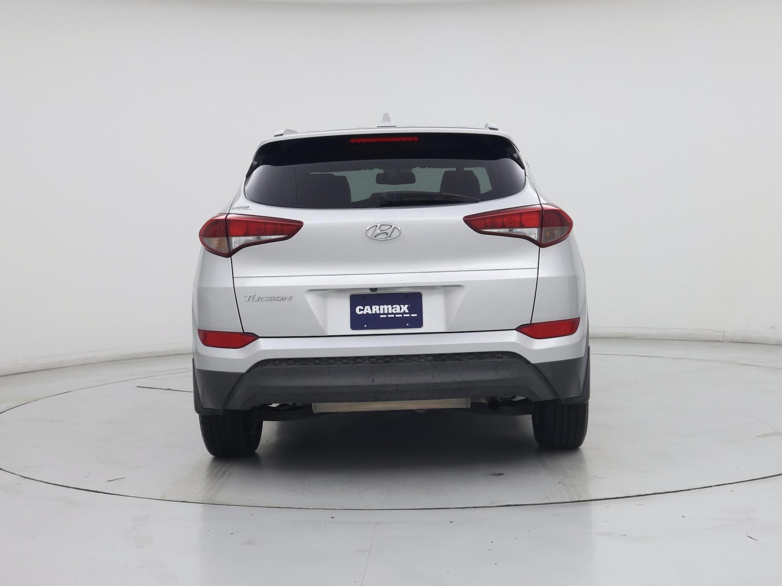 2018 Hyundai Tucson SE Plus - Photo 7