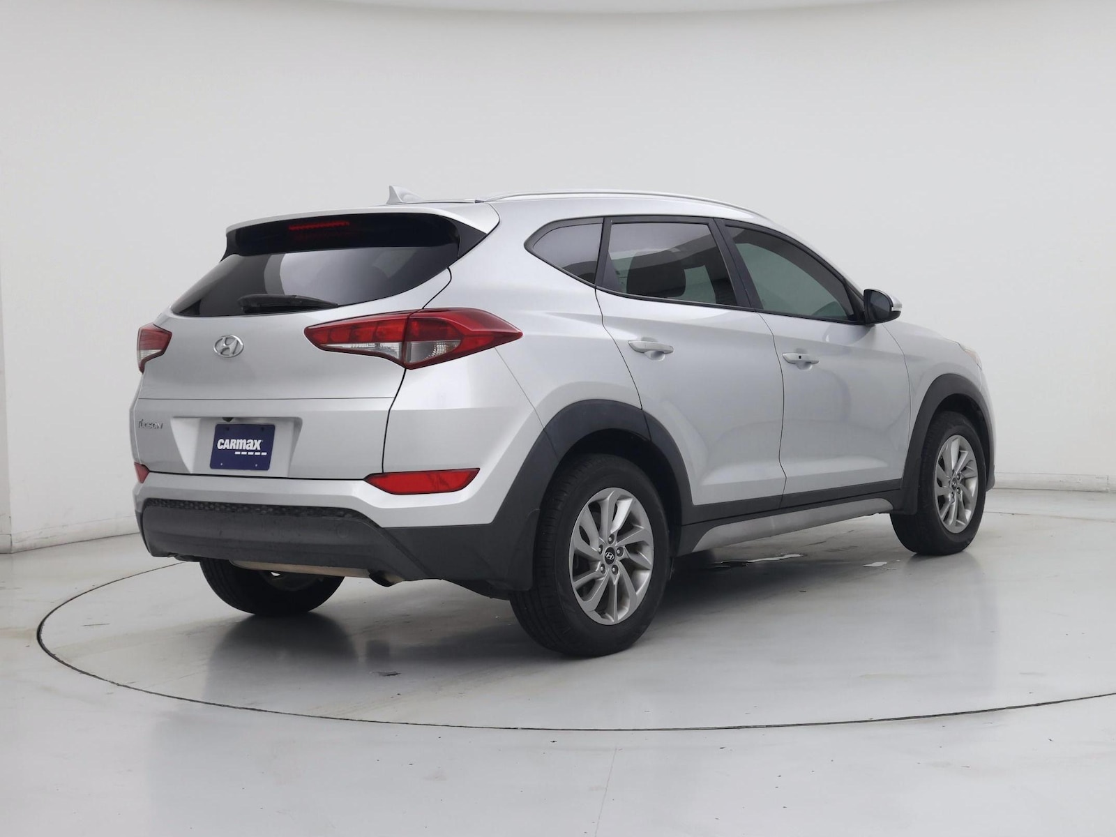 2018 Hyundai Tucson SE Plus - Photo 9