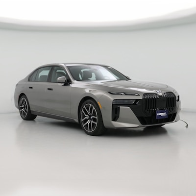 2023 BMW 760 I xDrive