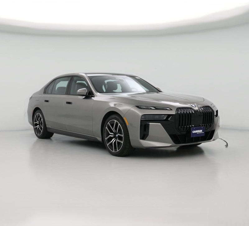 2023 BMW 760 I xDrive