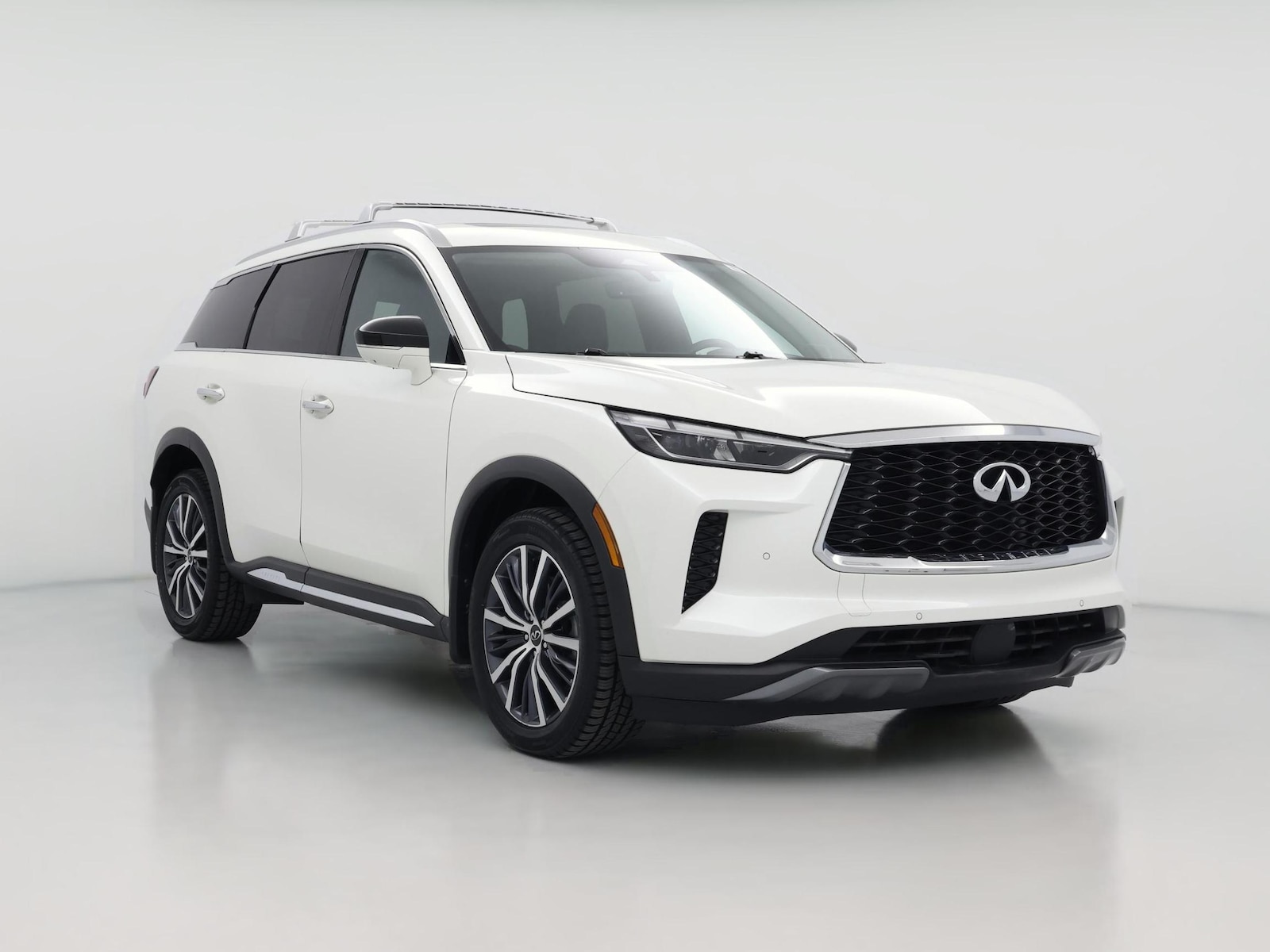 2023 INFINITI QX60