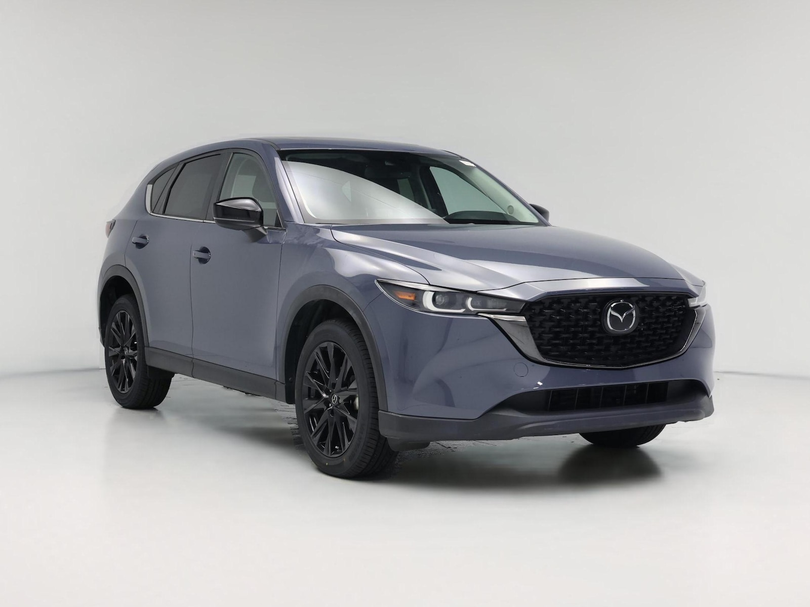 2022 Mazda CX-5 S Carbon Edition