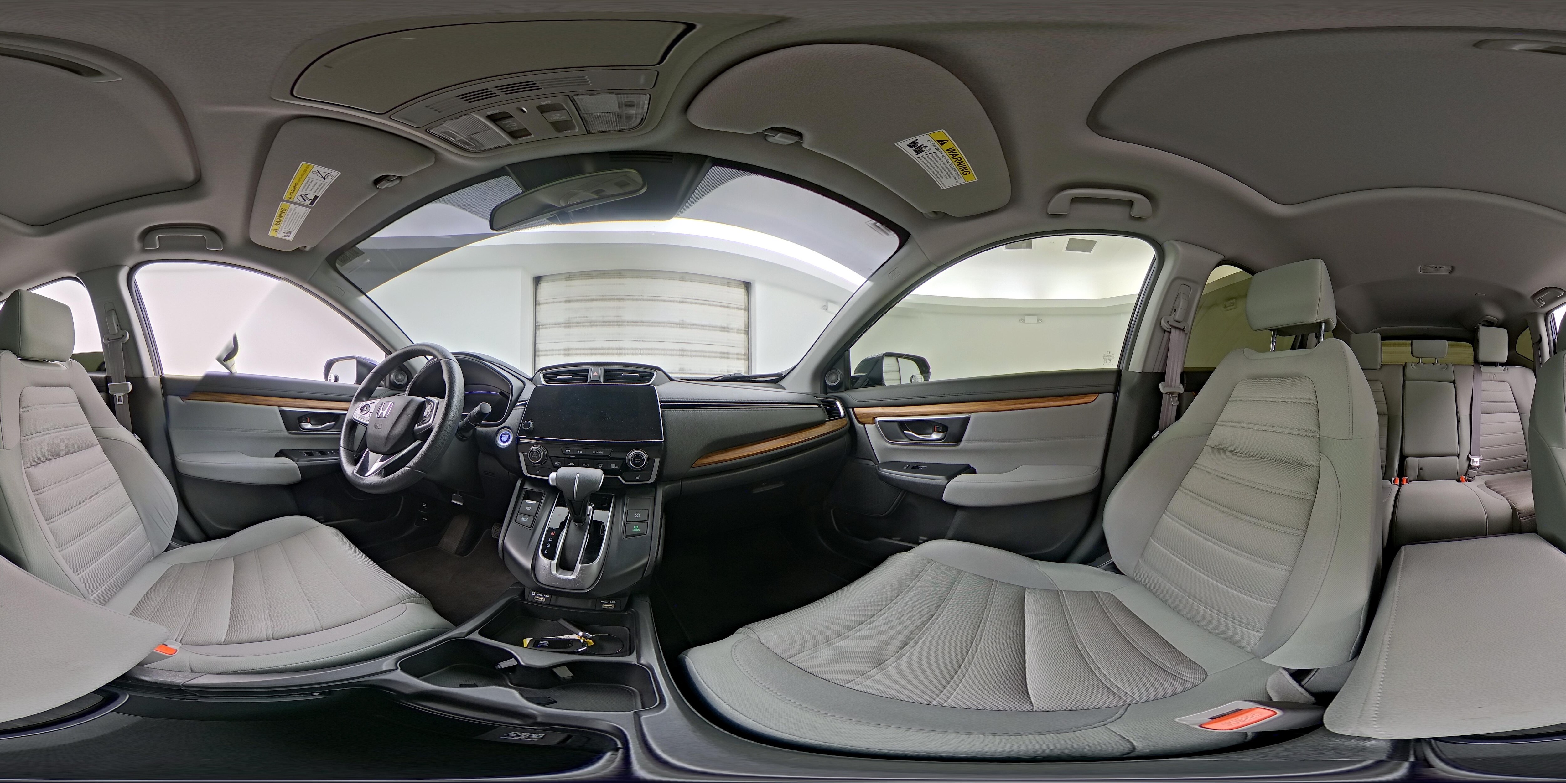 2022 Honda CR-V EX - Photo 22