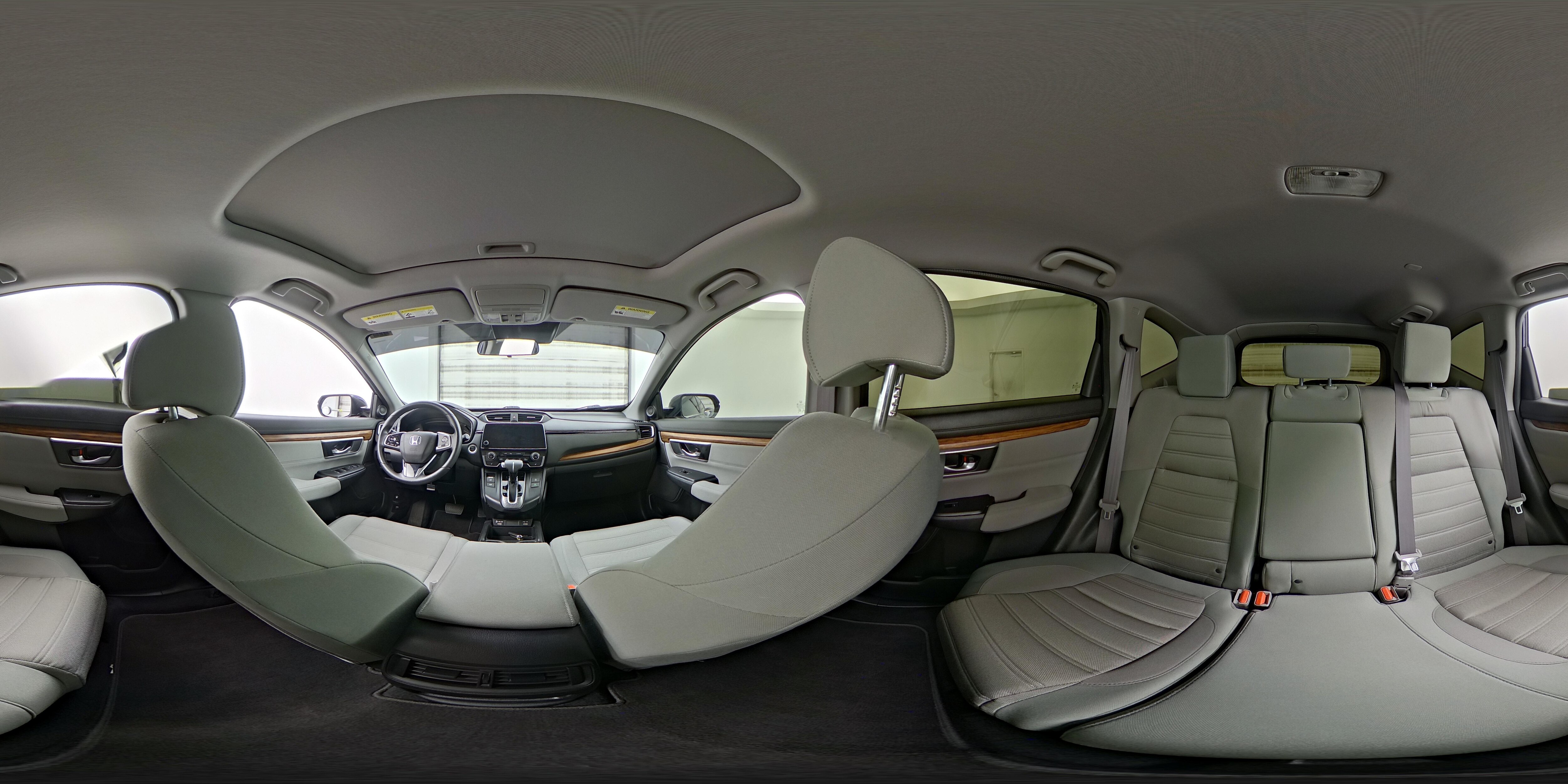 2022 Honda CR-V EX - Photo 23