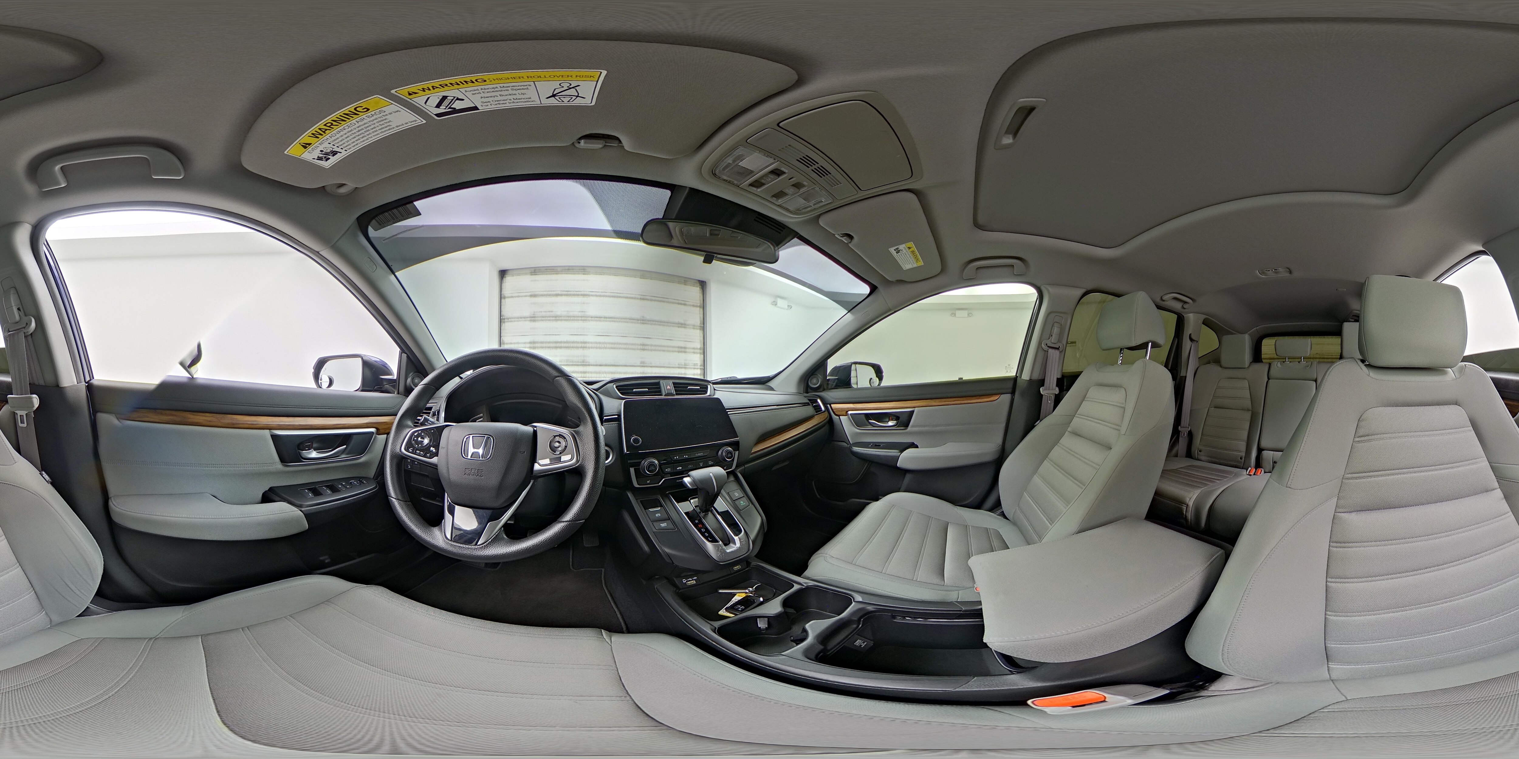 2022 Honda CR-V EX - Photo 24