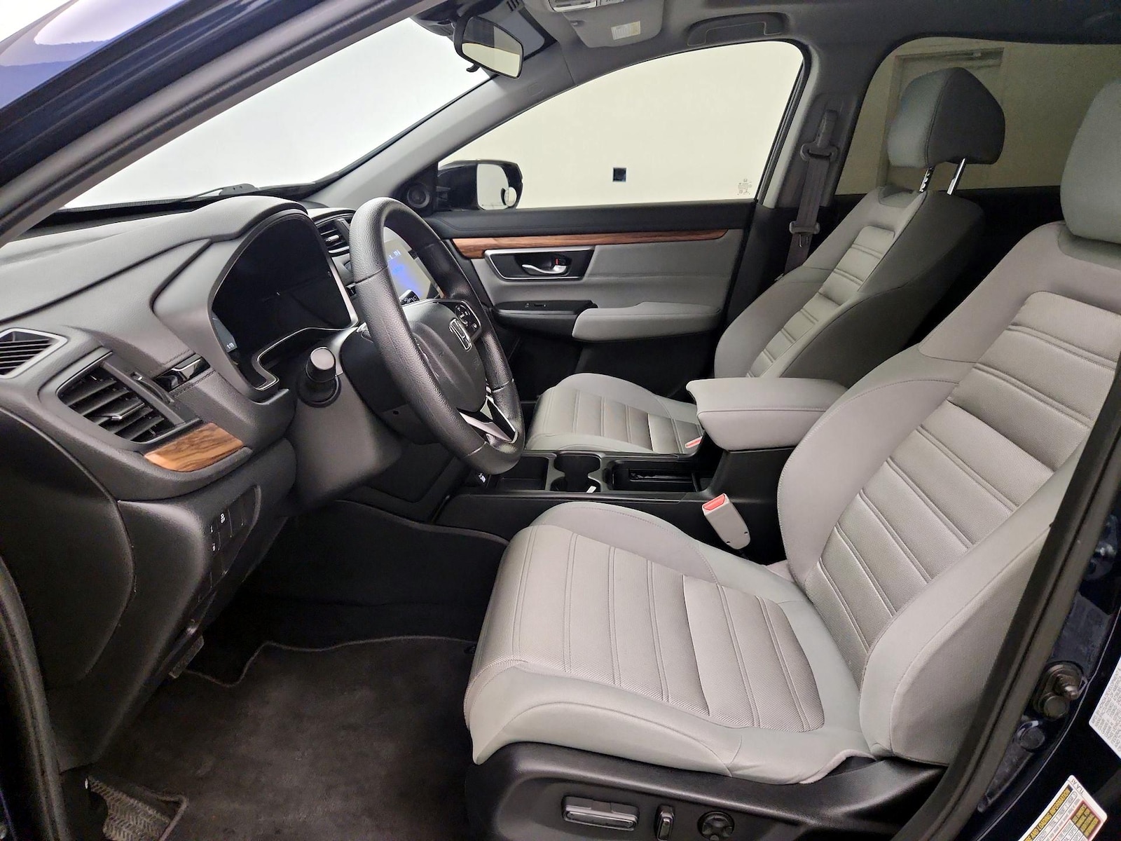 2022 Honda CR-V EX - Photo 10