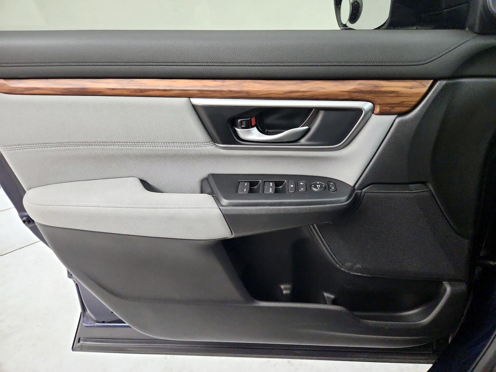2022 Honda CR-V EX - Photo 11