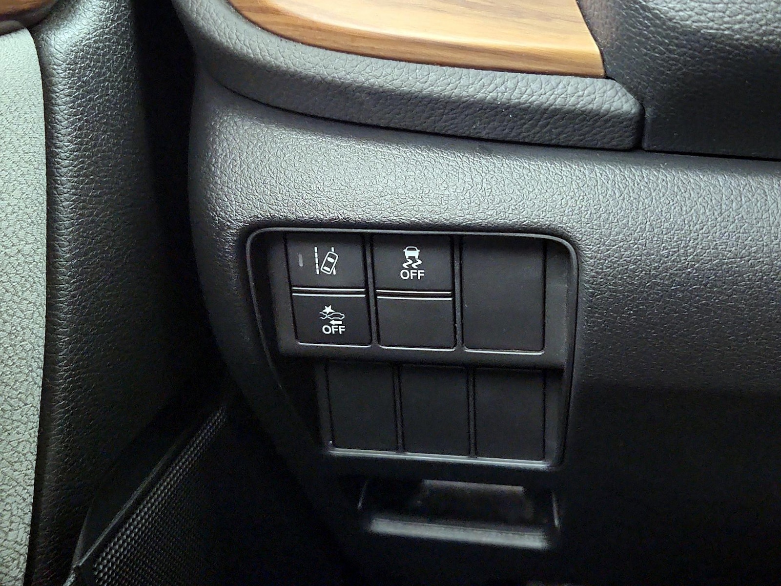 2022 Honda CR-V EX - Photo 12