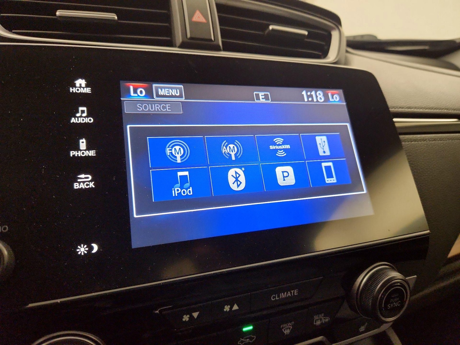 2022 Honda CR-V EX - Photo 14